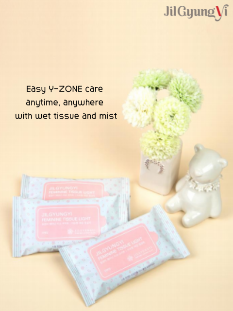 Feminine Tissue Type